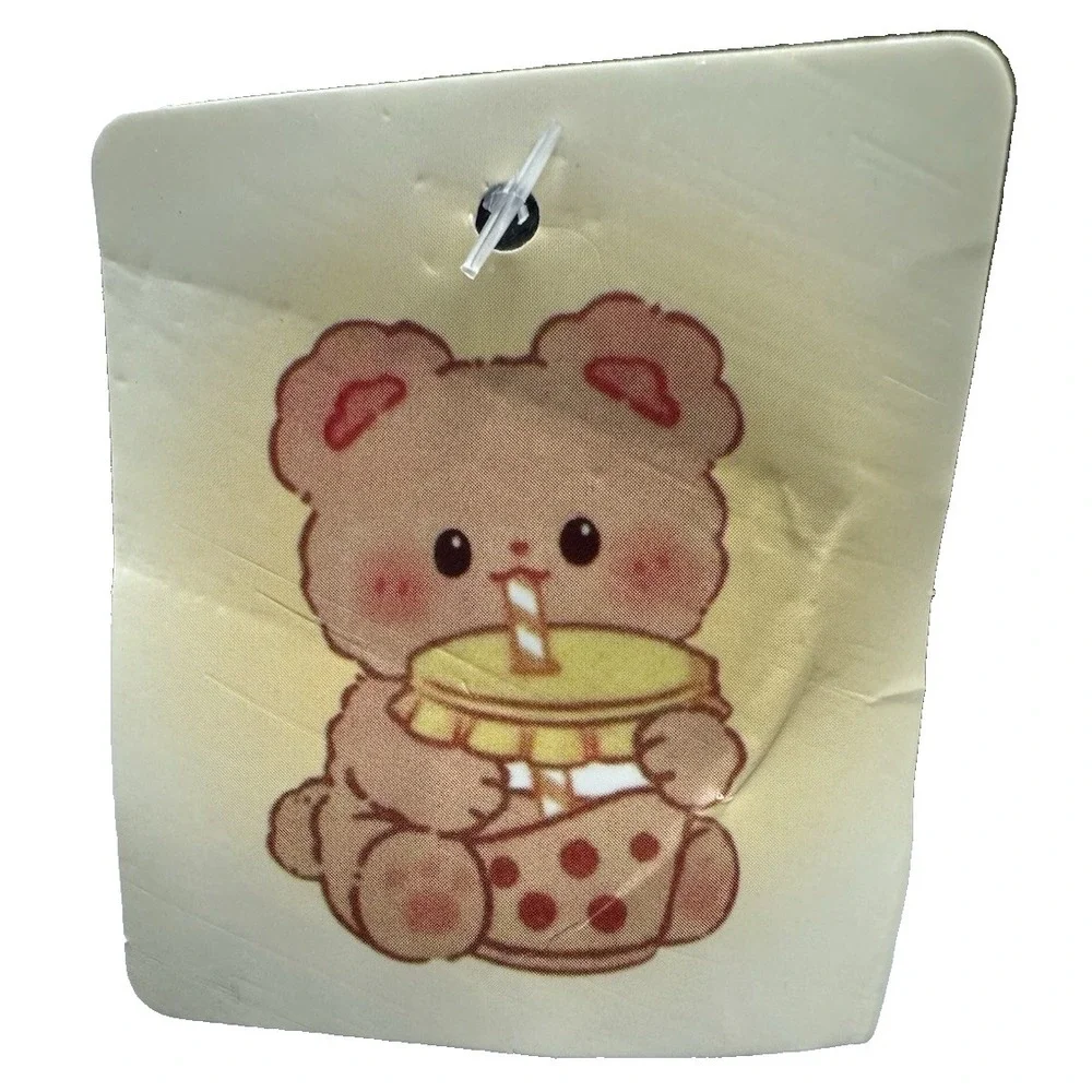 Sanrio Kuromi and My Melody Plush Set Matching Outfits New 9in‎
